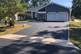 Best Driveway Repair and Patching  in Roodhouse, IL